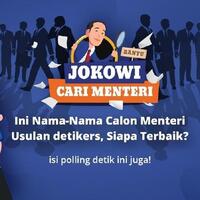 yuk--bantu-jokowi-cari-menteri--ikuti-polling-di-detikcom