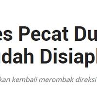 pdip-akan-libatkan-kpk-soal-kejanggalan-tender-stadion-bmw