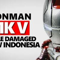 ironman-series-part-4-mk-v-battle-damaged-toy-review-indonesia-review