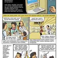 komik-istri-memblokir-rekening-suami