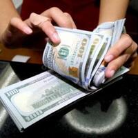 bank-sentral-eropa-pangkas-suku-bunga-dolar-as-lesu