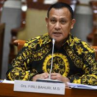 dpr-tetapkan-firli-bahuri-jadi-ketua-kpk