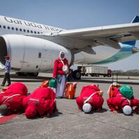 besok-pemulangan-jemaah-haji-rampung