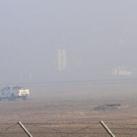 kabut-asap-batalkan-penerbangan-dan-konser-padi-di-kaltim