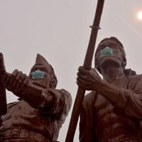 42-perusahaan-pemilik-konsesi-disegel-ratusan-orang-tersangka