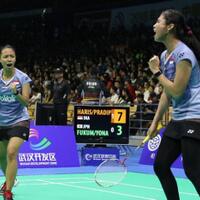 final-vietnam-open-2019---della-rizki-pastikan-gelar-juara-untuk-indonesia