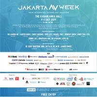 invitation-jakarta-audio-visual-week