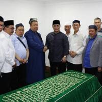 bung-karno-di-balik-penemuan-makam-imam-bukhari