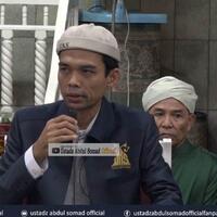 uas-ungkap-pengalaman-diperiksa-dokter-perempuan--begoncang-dunia-ini-kurasa