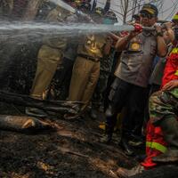 kapolri-akan-copot-kapolda-yang-gagal-atasi-karhutla