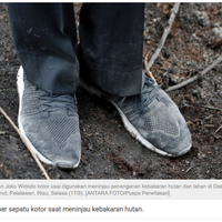 jokowi-lihat-kebakaran-hutan-malah-sepatunya-yang-viral
