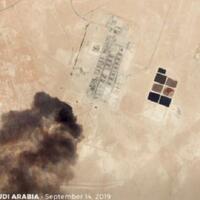 arab-saudi-serangan-yang-hancurkan-kilang-minyak-aramco-datang-dari-utara