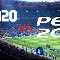 efootball-pes-2020-vs-fifa-20