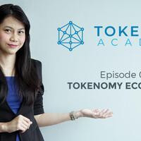 tokenomy--cryptocurrency-exchange--blockchain-launchpad