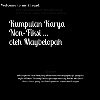 kumpulan-karya-non-fiksi