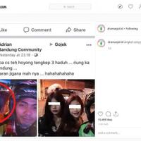 2-gadis-quotcantikquot-minta-bonceng-tiga-foto-postingan-driver-ojol-ini-viral