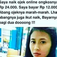 2-gadis-quotcantikquot-minta-bonceng-tiga-foto-postingan-driver-ojol-ini-viral