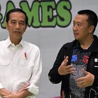 sejumlah-pegawai-kemenpora-menangis-saat-berpisah-dengan-imam-nahrawi