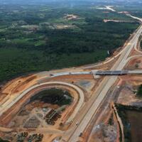 kemenhub-rumuskan-jaringan-transportasi-untuk-ibu-kota-baru