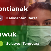 spot-dengan-kualitas-udara-terbaik-dan-terburuk-jumat-20-09-2019