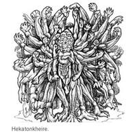 hecatoncheir