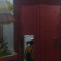 luthfi-hasan-ishaq-terpantau-pulang-ke-lapas-sukamiskin-malam-hari