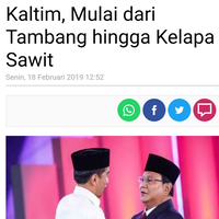 disaat-anak-anak-riau-susah-bernafas-jokowi-pamer-hirup-udara-segar-bareng-cucu