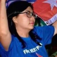 diburu-polisi-veronica-koman-masih-aktif-berkicau-soal-rusuh-papua