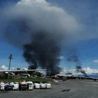 bandara-wamena-ditutup-sementara-gara-gara-demo-di-jayawijaya