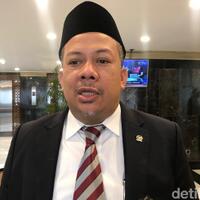 soal-mahasiswa-demo-tolak-ruu-di-depan-dpr-fahri-masalahnya-apa