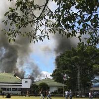 rusuh-wamena-telan-23-korban-tewas-63-lainnya-luka-luka