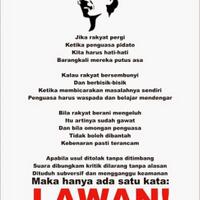 beda-perlakuan-polisi-pada-2-unjuk-rasa-pmii-di-gedung-kpk