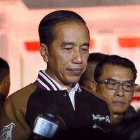 presiden-jokowi-tolak-tuntutan-untuk-cabut-uu-kpk-hingga-berujung-aksi-unjuk-rasa