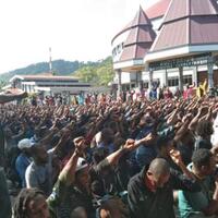 mahasiswa-quoteksodusquot-papua-bantah-memicu-kerusuhan-di-jayapura