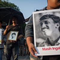 aktivis-ham-kembali-tagih-janji-jokowi-soal-kasus-munir