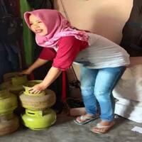 harga-gas-lpg-3-kilogram-di-pangandaran-tembus-rp25-ribu