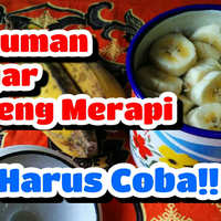 membuat-minuman-wedang-gedhang-khas-lereng-merapi