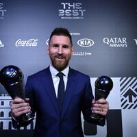 cristiano-ronaldo-ogah-kalau-rivalnya-lionel-messi-menjadi-pemian-terbaik-dunia