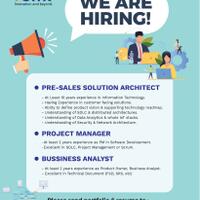 job-vacancy-it-project-manager-business-analyst--presales-solution-architect