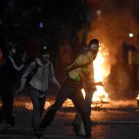 mahasiswa-mempertanyakan-urgensi-demo-pelajar-yang-berujung-ricuh