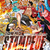 review-one-piece-stampede