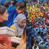 awkarin-marah-saat-bagikan-3000-nastak-awkarin-demo-jangan-duduk-nonton-doang