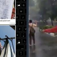 melawan-disemprot-water-cannon-anak-stm-ke-polisi-woy-buku-gue-basah