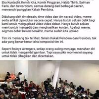 akun-denny-siregar-lebih-dulu-unggah-ambulans-daripada-polisi