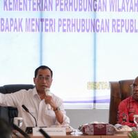 menhub-targetkan-perpanjangan-runway-bandara-rendani-manokwari-rampung-2020