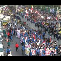 mantan-aktivis-demo-mahasiswa-bisa-sebesar-1998-jika-jokowi-tak-terbitkan-perppu-kpk