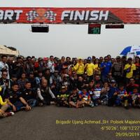 kapolsek-majalengka-kota-pimpin-pengamanan-giat-viarawangi-open-road-race-2019