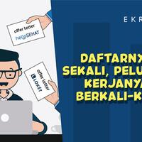 cara-mendapatkan-beberapa-peluang-kerja-tanpa-melamar