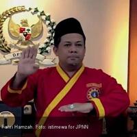 fahri-hamzah-kalau-mau-negara-ini-tenang-segera-sahkan-rkuhp