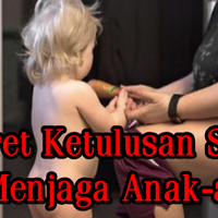 potret-potret-ketulusan-ketika-seorang-ibu-menjaga-anak-anaknya